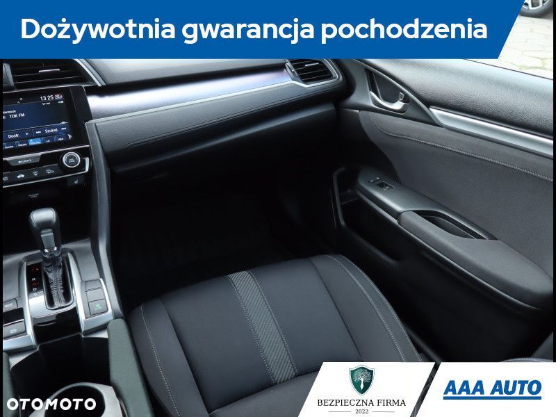 Honda Civic - 9