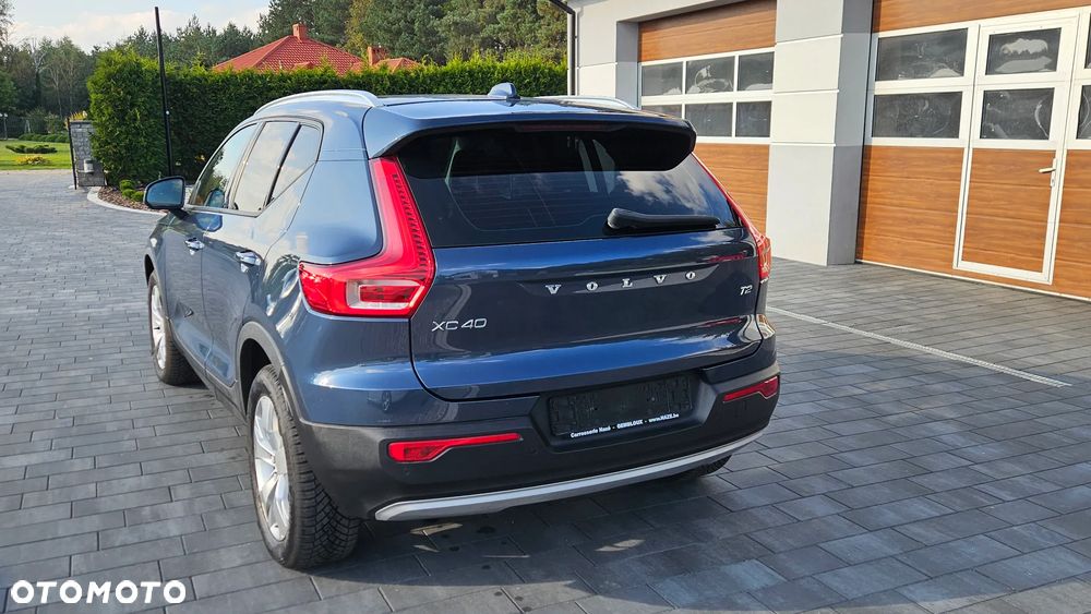 Volvo XC 40 - 2