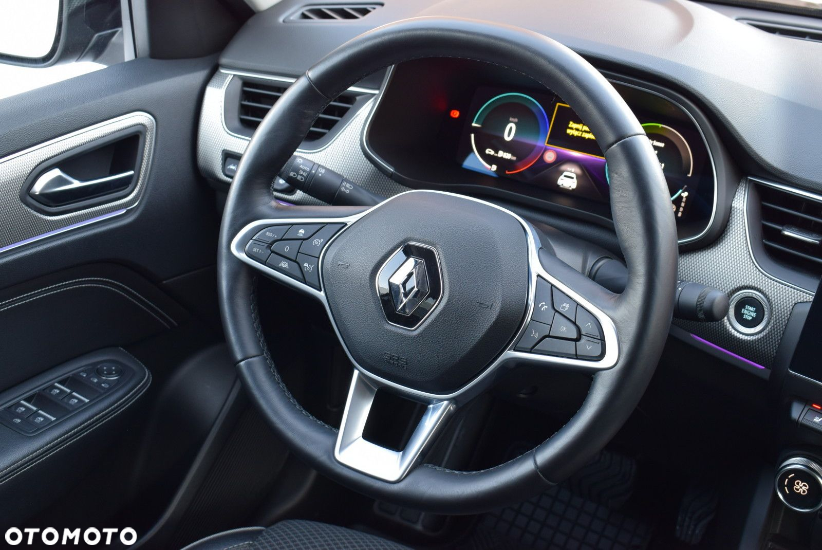 Renault Arkana - 20