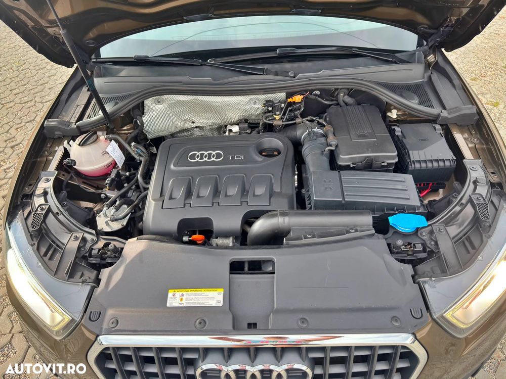 Audi Q3 2.0 TDI - 6