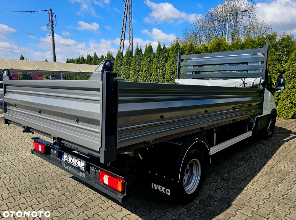Iveco Daily 35c160 - 17