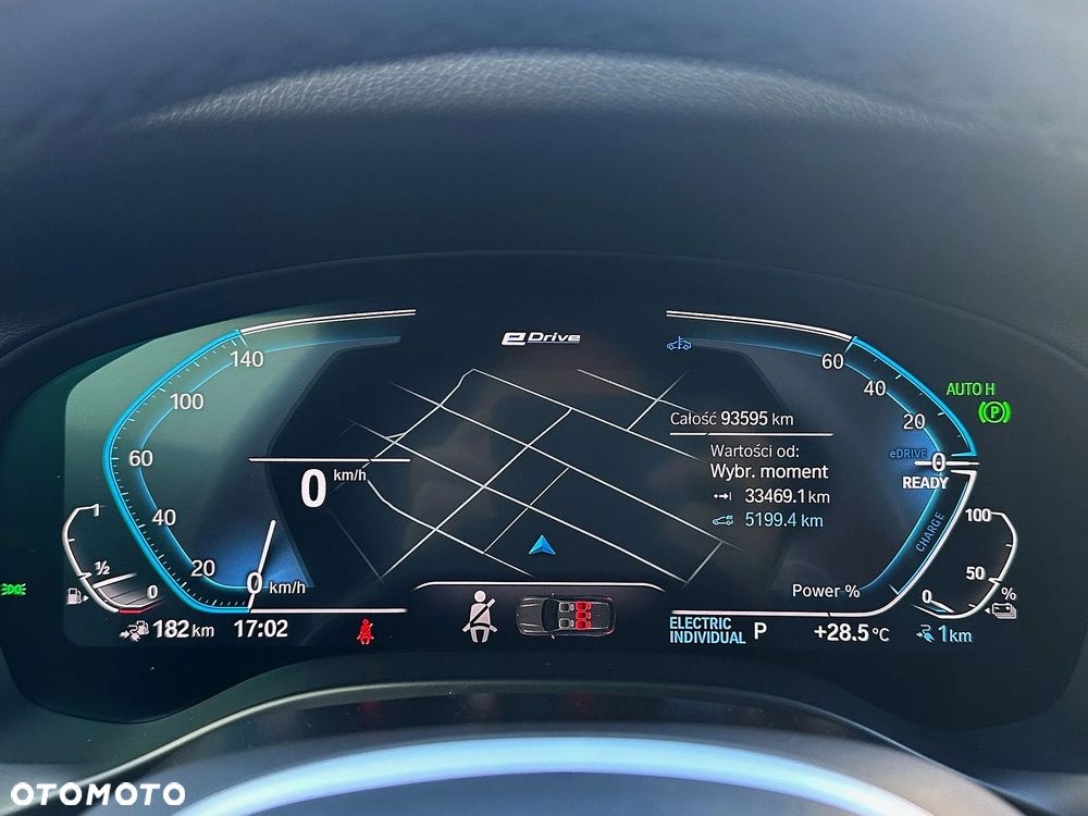 BMW X3 xDrive30e M Sport - 25