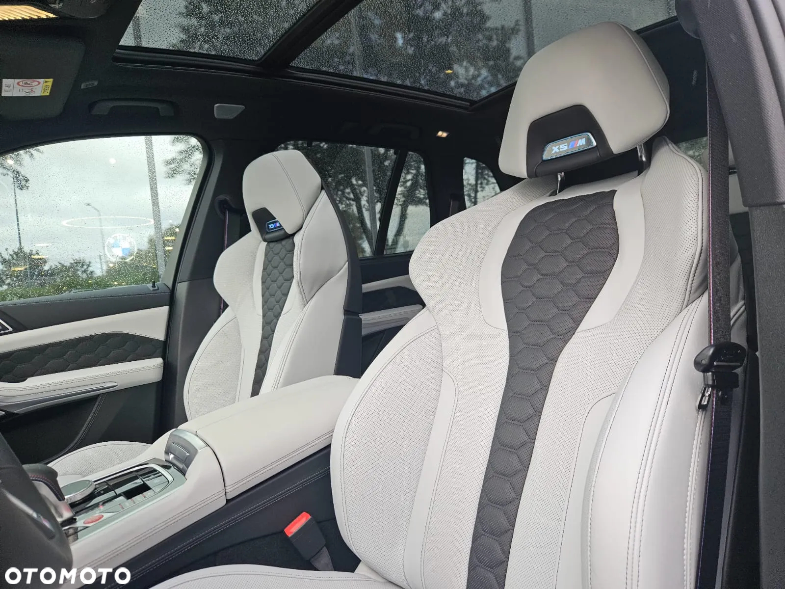 BMW X5 M Competition - 12