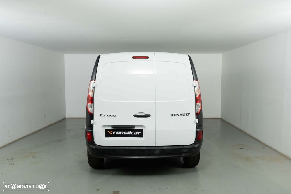 Renault Kangoo Z.E. 33 - 6