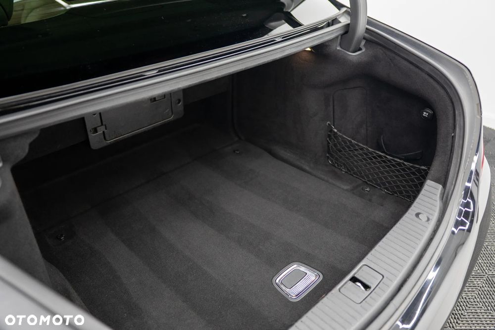 Mercedes-Benz Klasa S 350 (BlueTEC) d L 7G-TRONIC - 19