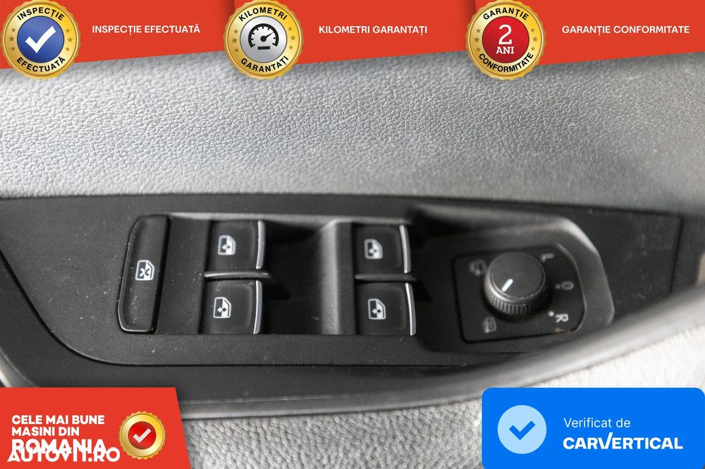 Skoda Karoq 1.6 TDI DSG Style - 9