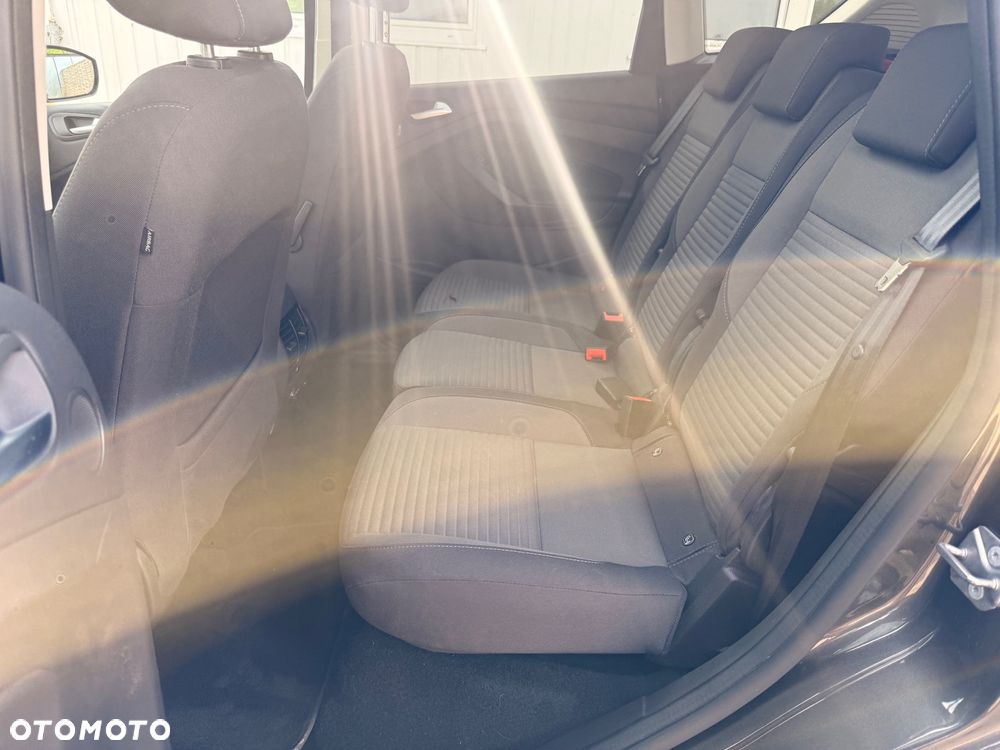 Ford C-MAX 1.5 EcoBoost Titanium ASS - 18