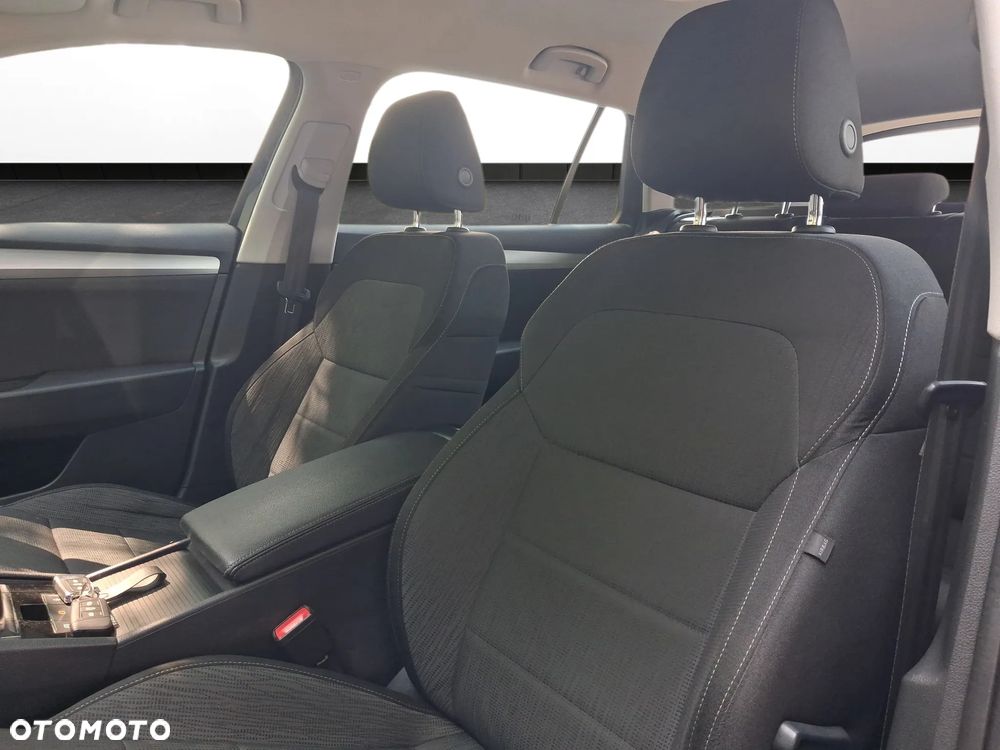Skoda Superb 2.0 TDI Ambition - 14