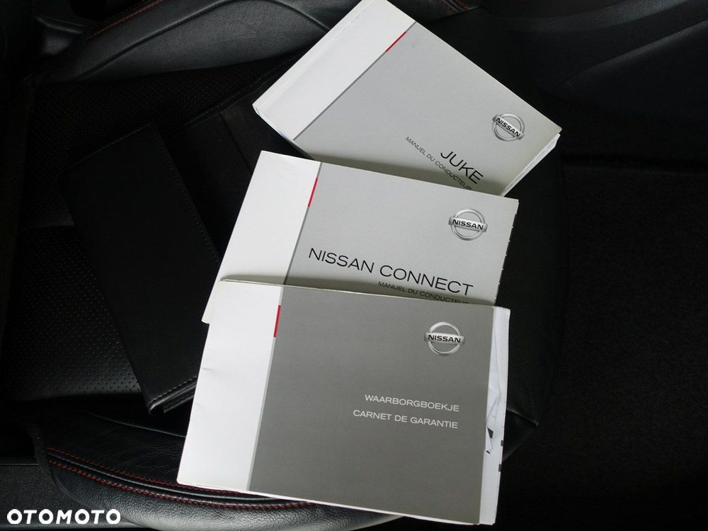 Nissan Juke 1.6 Start/Stop Tekna - 24