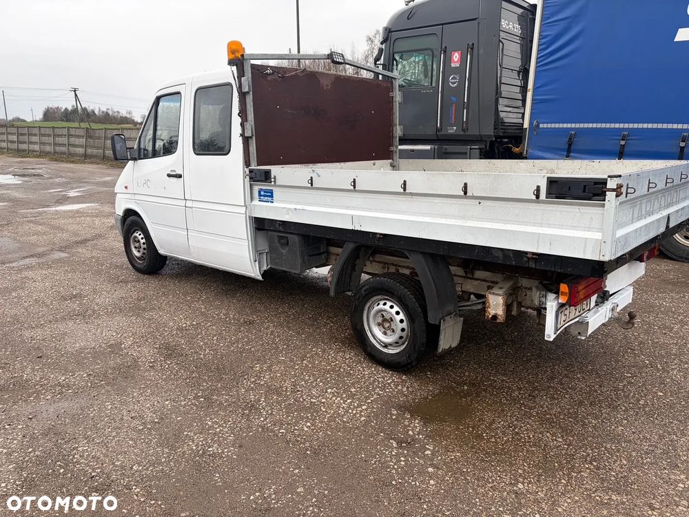 Mercedes-Benz SPRINTER - 2