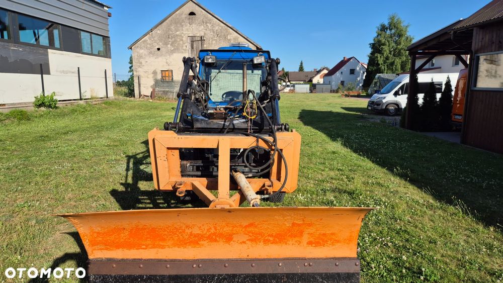 Iseki 530 - 15