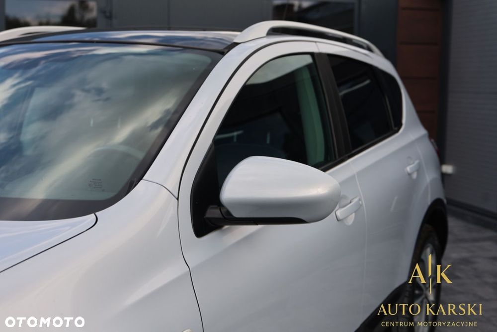 Nissan Qashqai - 15