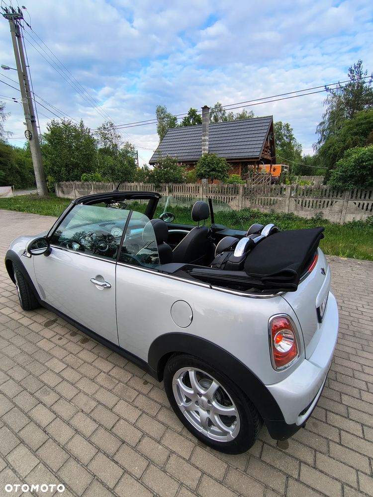 MINI Cooper S Highgate - 6