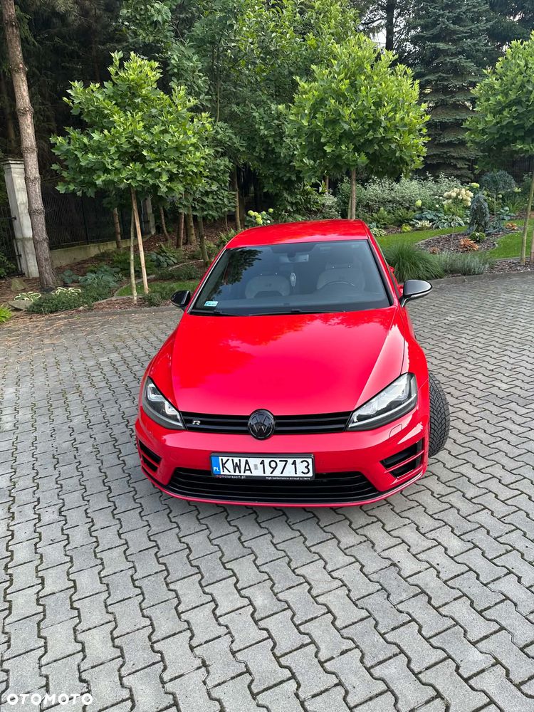 Volkswagen Golf - 6