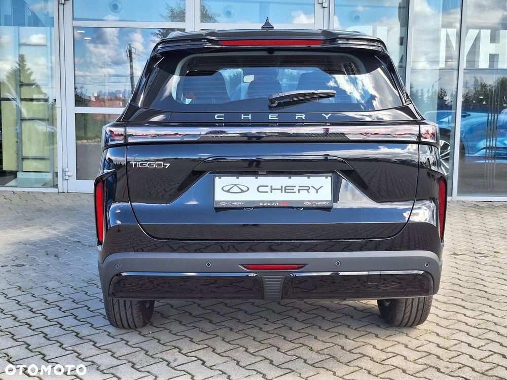 Chery Tiggo 7 - 9
