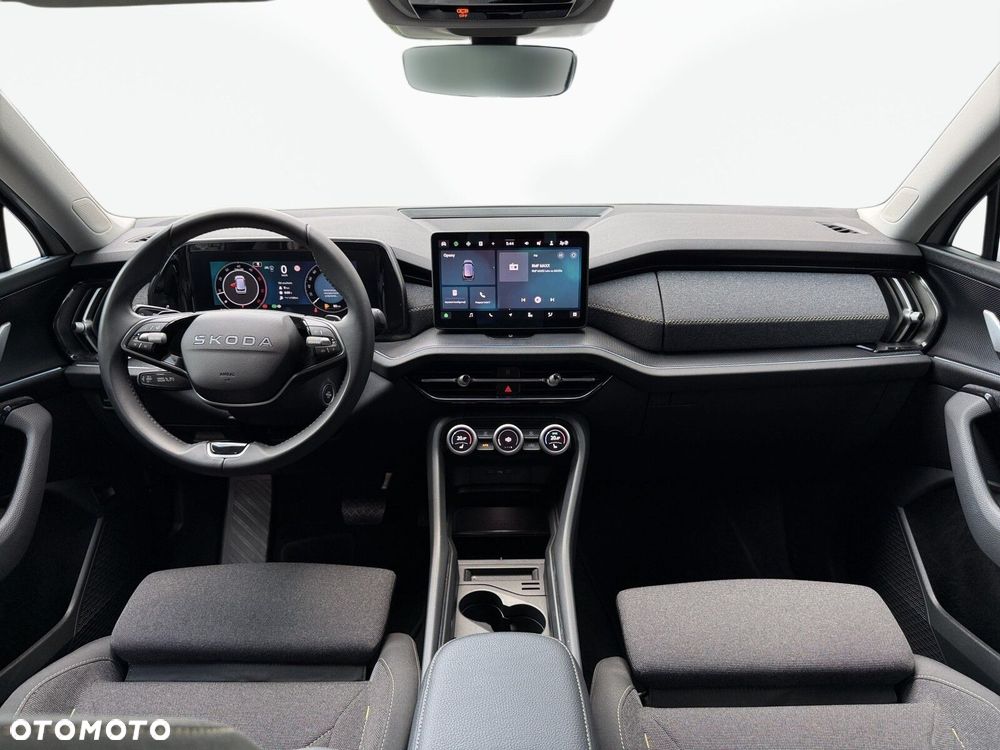 Skoda Kodiaq 2.0 TDI 4x2 Selection DSG - 37