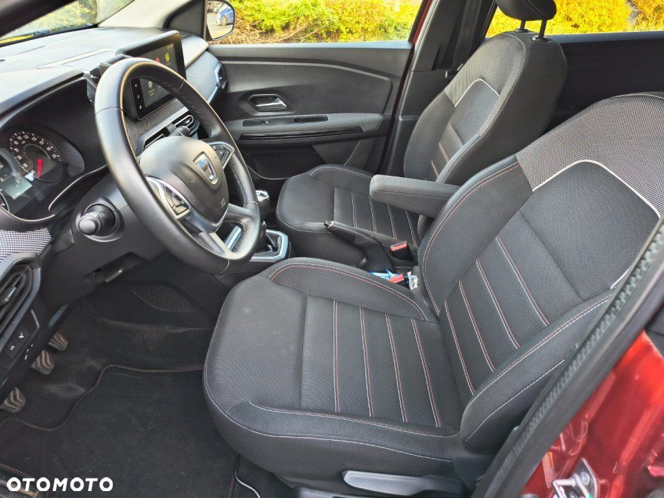 Dacia Jogger - 13
