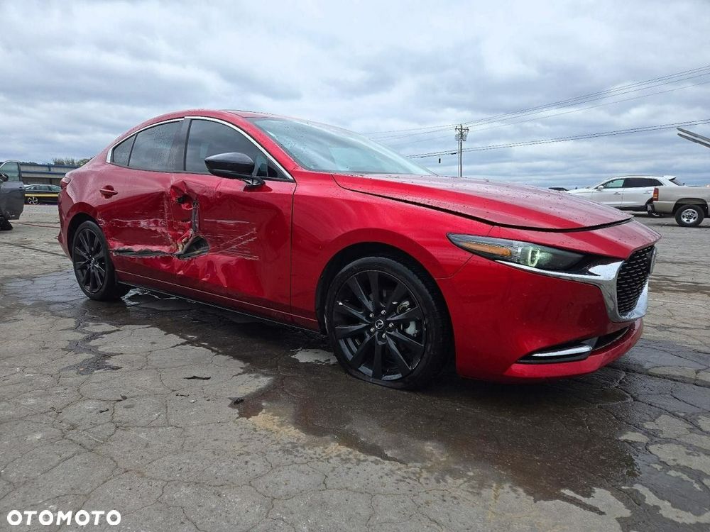 Mazda 3 - 3