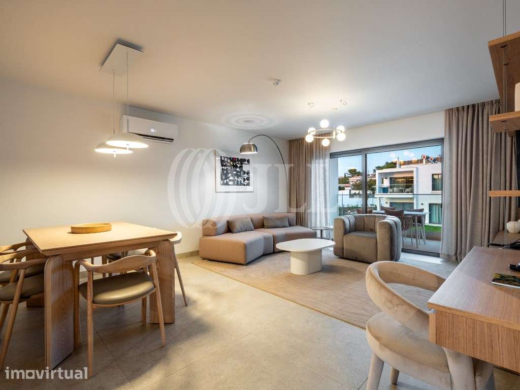 Apartamento T2 com varanda, no Primelife, no Carvoeiro - Grande imagem: 2/55
