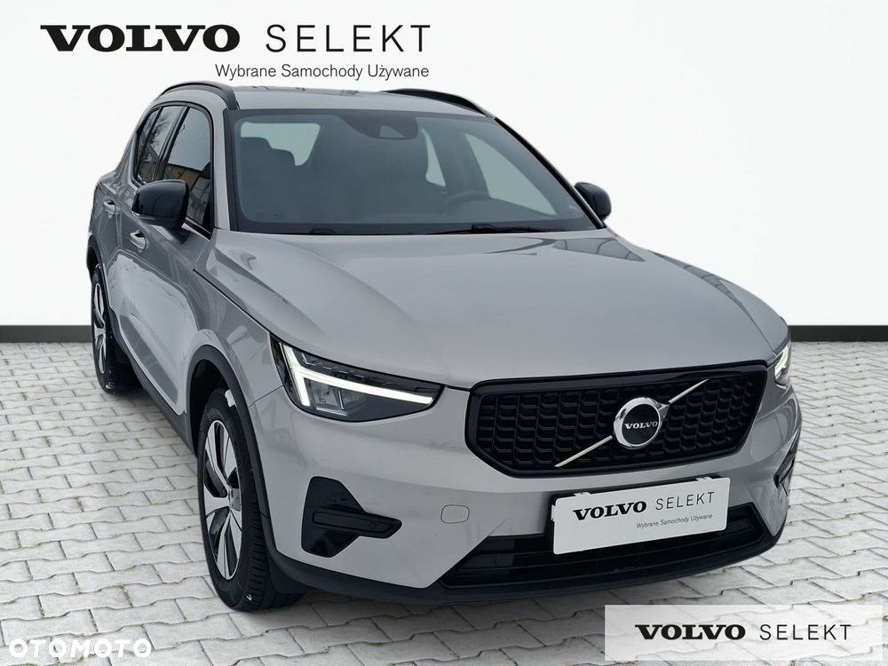Volvo XC 40 - 4