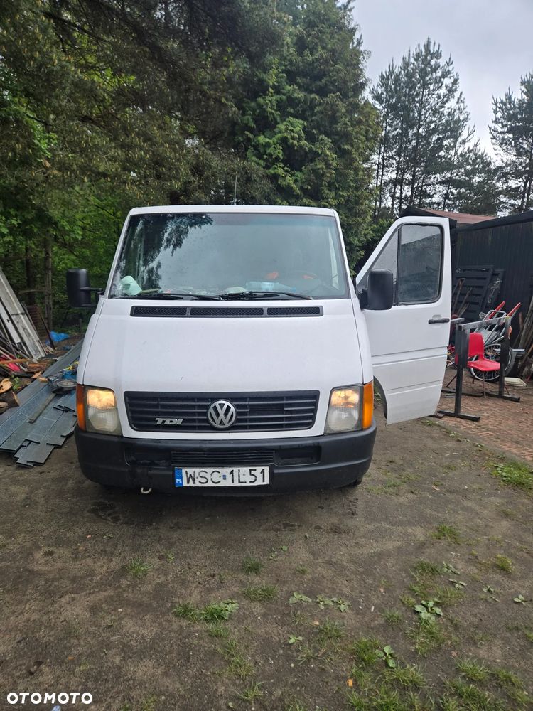 Volkswagen LT 2DM1B2/W82 - 6
