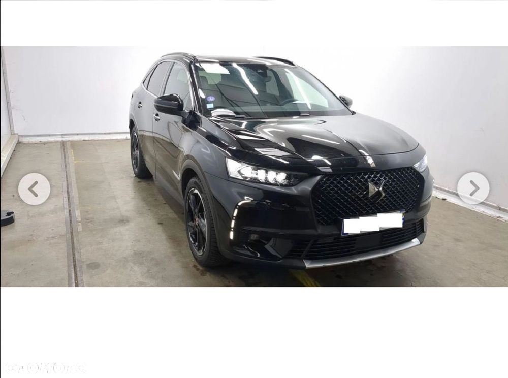 DS Automobiles DS 7 Crossback - 2