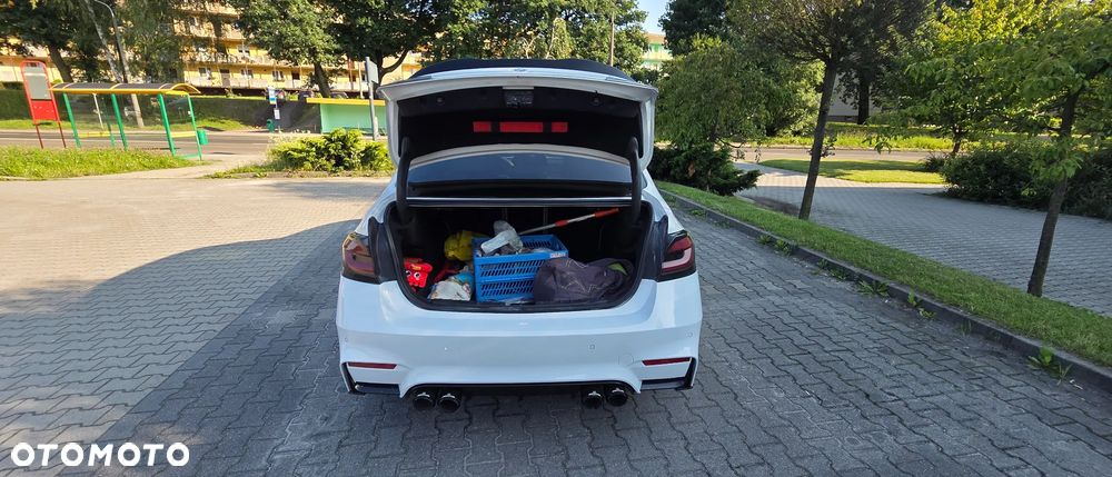 BMW Seria 3 - 24
