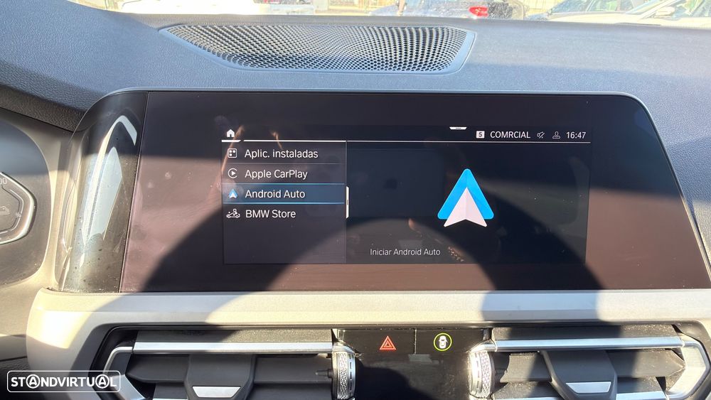 BMW 330 e Corporate Edition Auto - 23