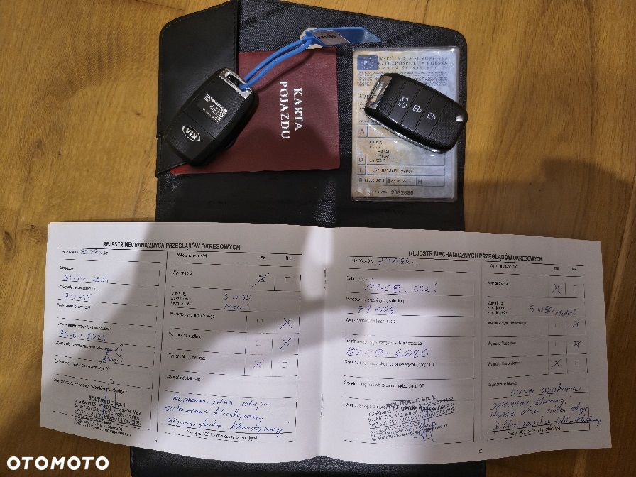 Kia Ceed 1.6 GDI L Business Line - 29