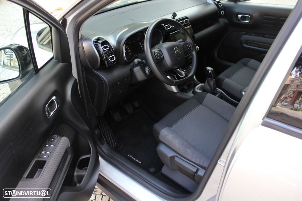 Citroën C3 Aircross 1.2 PureTech Feel - 16