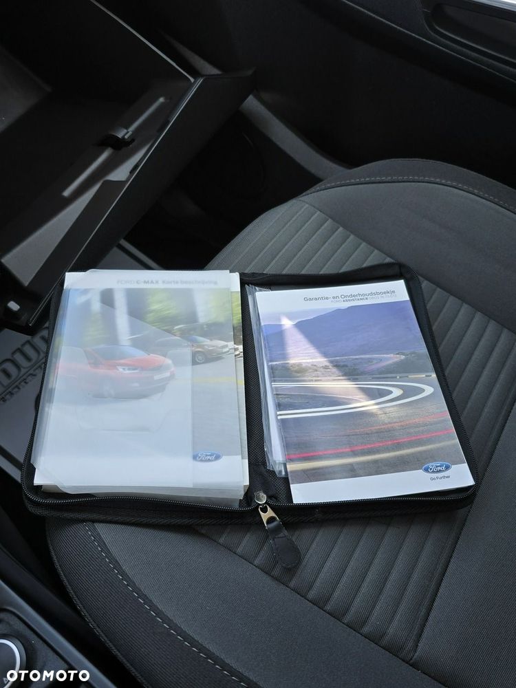Ford C-MAX - 36