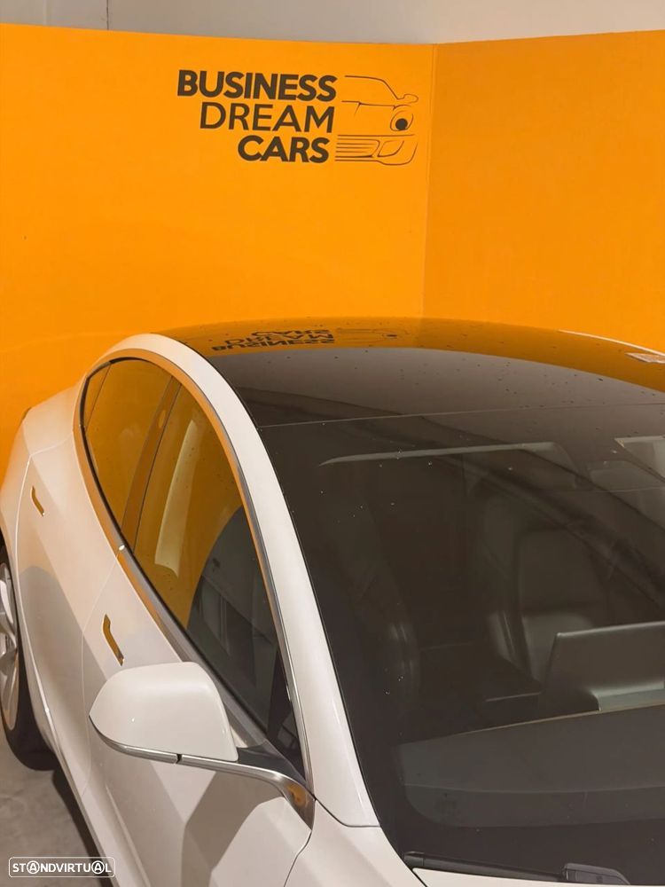 Tesla Model 3 Standard RWD Plus - 6