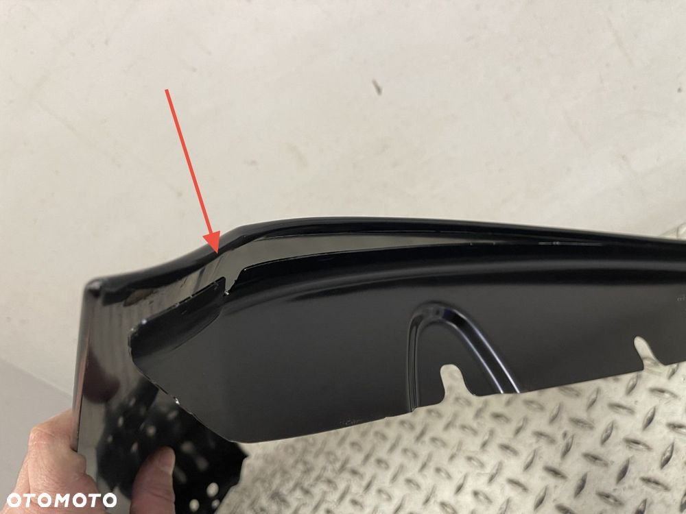 NOWY BŁOTNIK PEUGEOT 308 II 2 T9 13-21 PRAWY PRZEDNI PRAWA PRZÓD 9802164280 - 6