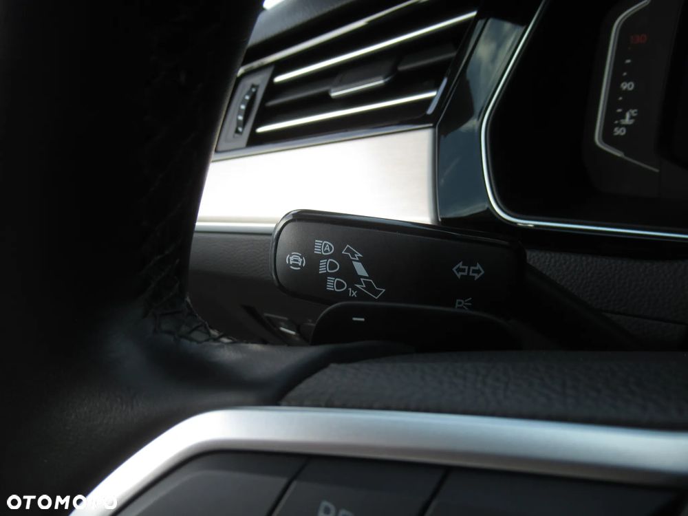 Volkswagen Passat 2.0 TSI Elegance DSG - 14