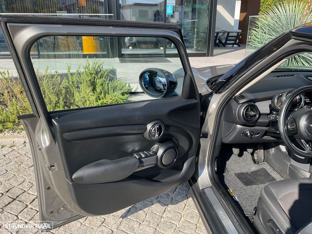 MINI 5 Portas Cooper - 18