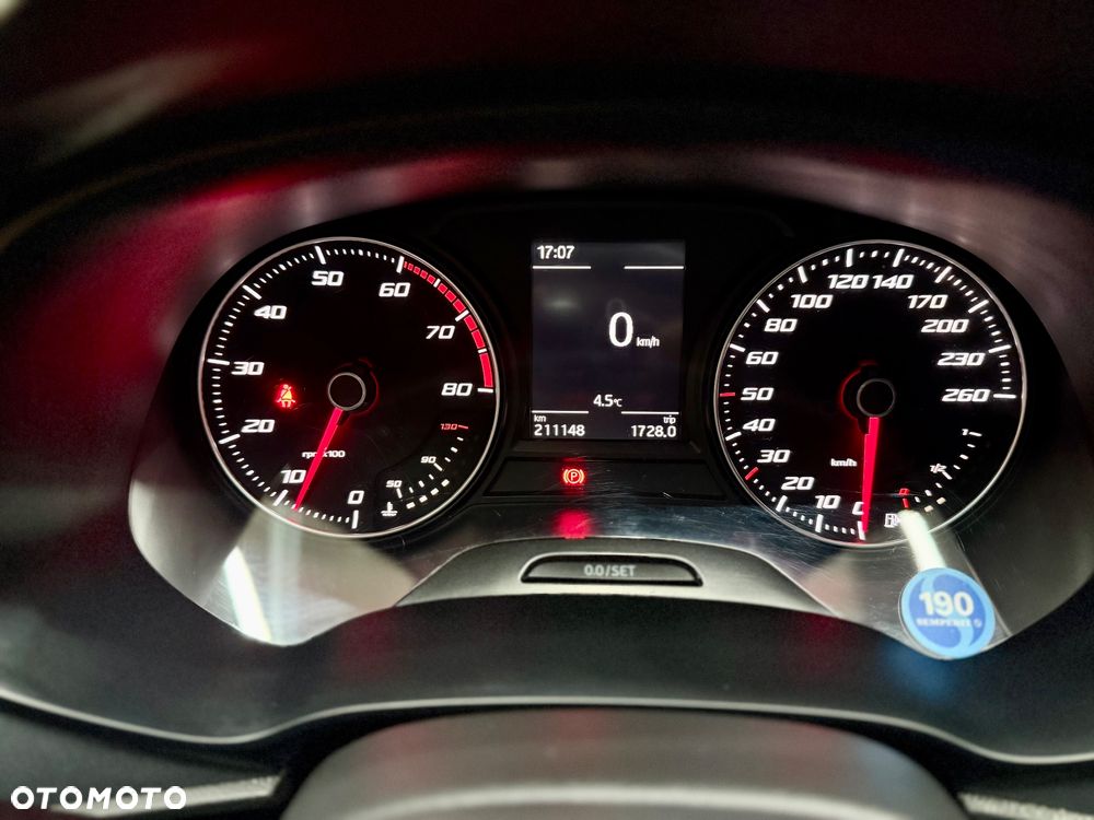 Seat Leon 1.8 TSI Start&Stop FR - 8