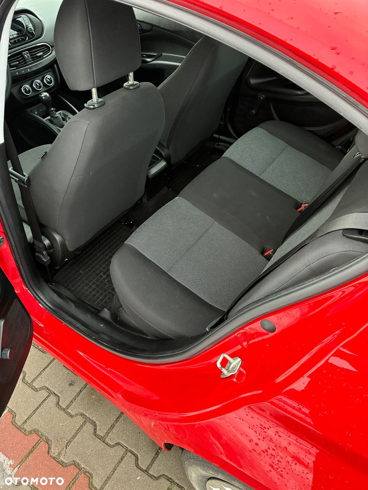 Fiat Tipo 1.4 16v Pop - 9