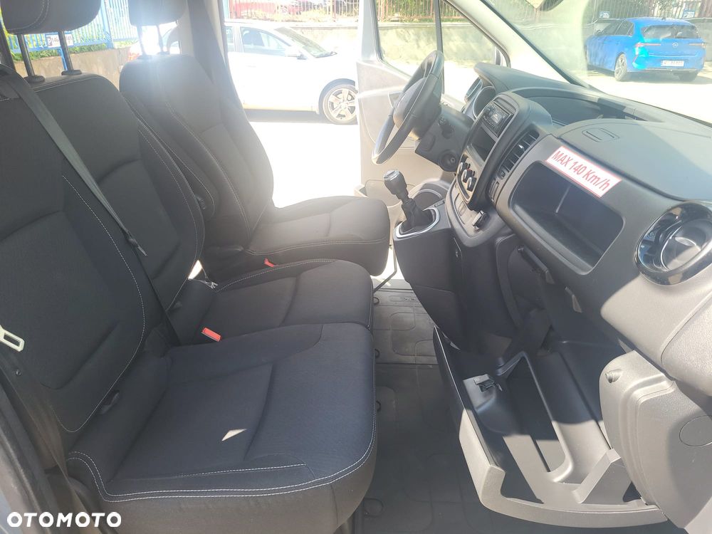 Renault Trafic - 14