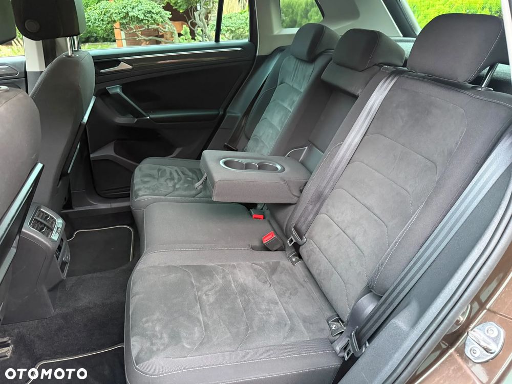 Volkswagen Tiguan 2.0 TDI BMT SCR 4Mot Comfortline DSG - 29