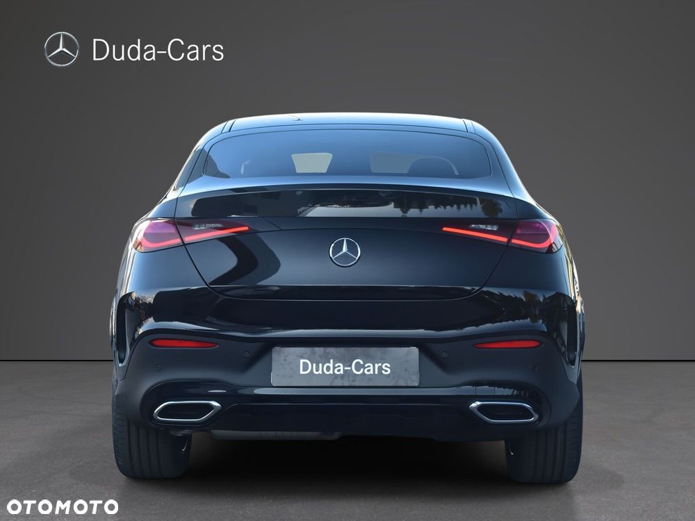 Mercedes-Benz GLC - 6