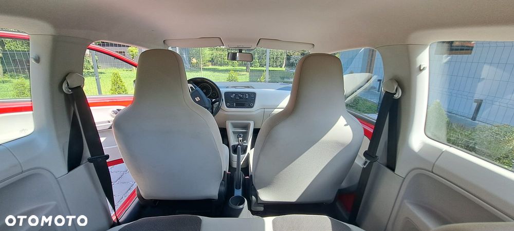 Seat Mii 1.0 Ecomotive Style - 8