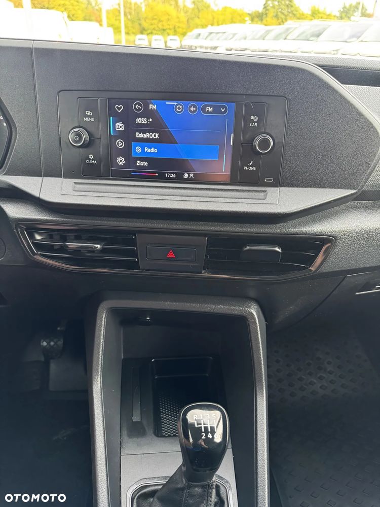Volkswagen Caddy - 7