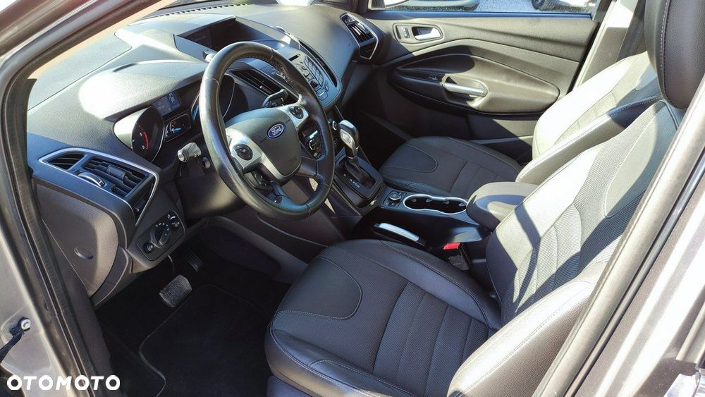 Ford Kuga - 6