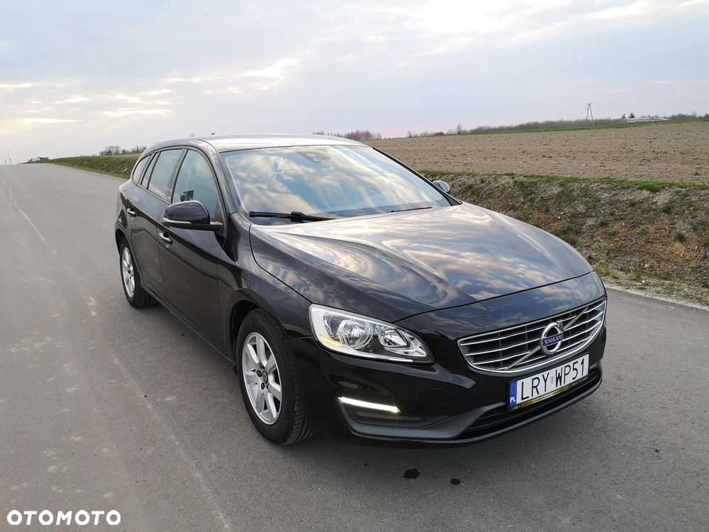 Volvo V60 T3 - 15