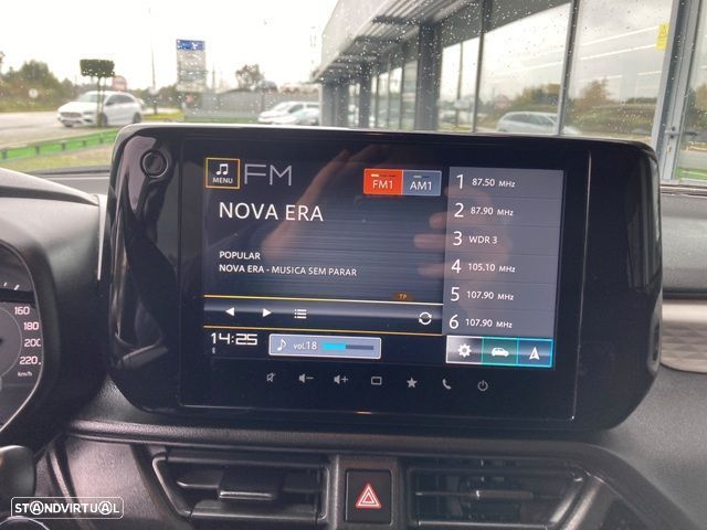 Suzuki Swift 1.2 Dualjet Hybrid MT Club - 27