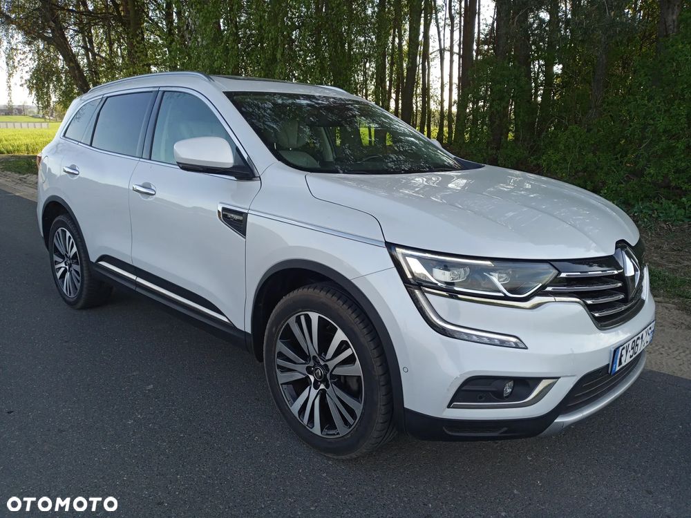 Renault Koleos 2.0 dCi Initiale Paris X-Tronic - 2