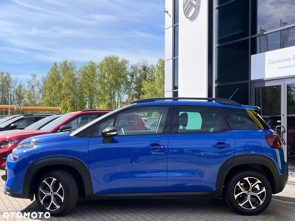 Citroën C3 Aircross - 5