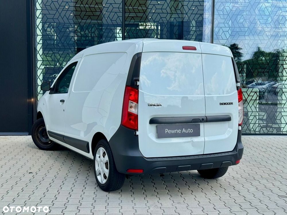 Dacia Dokker - 10