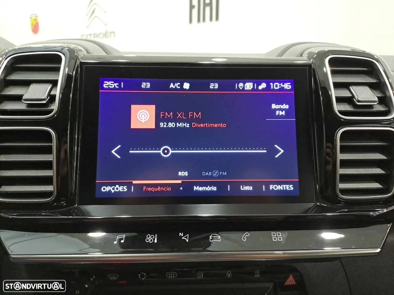 Citroën C5 Aircross 1.2 PureTech C-Series - 16
