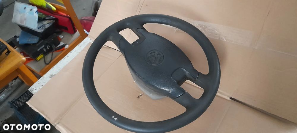 kierownica poduszka  VW T4 - 2